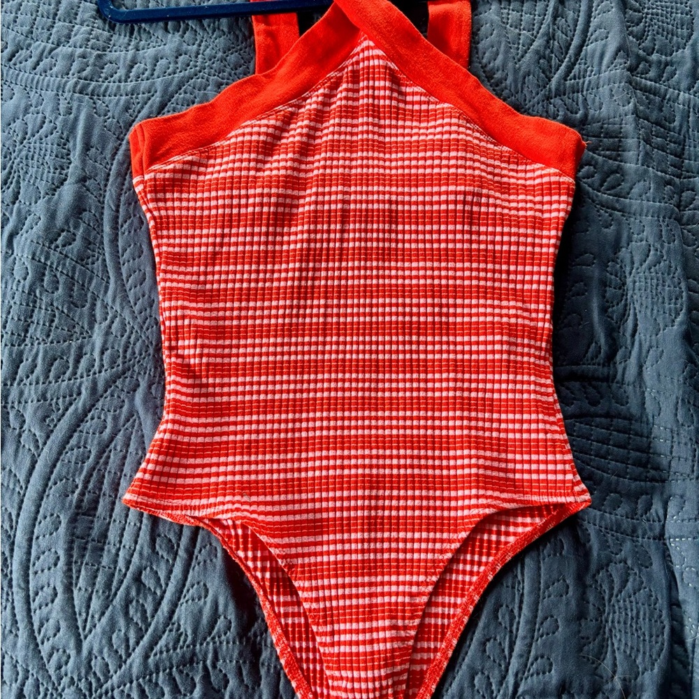 ZARA Bodysuit